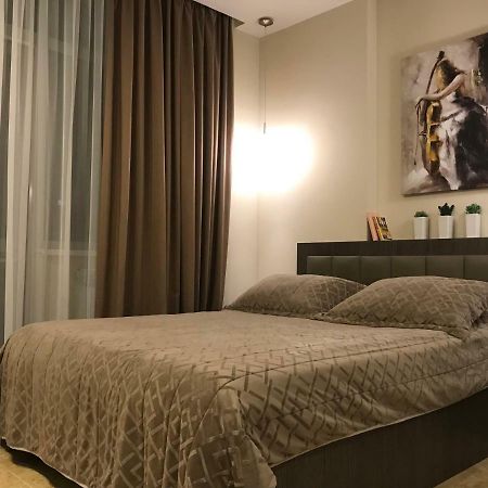 V&A Lux Apartments باتومي المظهر الخارجي الصورة