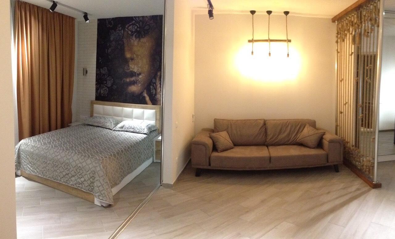V&A Lux Apartments باتومي المظهر الخارجي الصورة