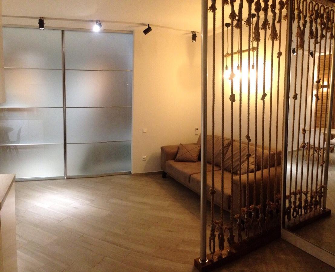 V&A Lux Apartments باتومي المظهر الخارجي الصورة