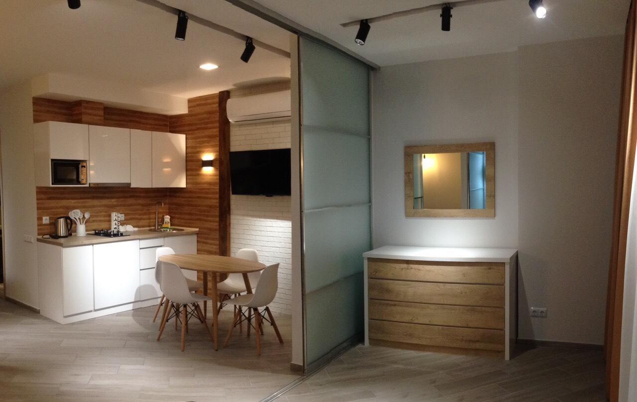 V&A Lux Apartments باتومي المظهر الخارجي الصورة