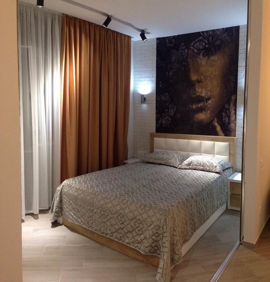 V&A Lux Apartments باتومي المظهر الخارجي الصورة