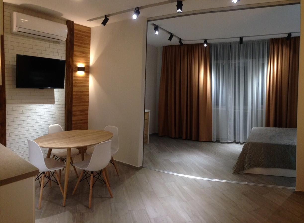 V&A Lux Apartments باتومي المظهر الخارجي الصورة