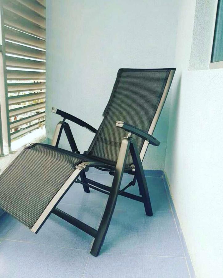 V&A Lux Apartments باتومي المظهر الخارجي الصورة