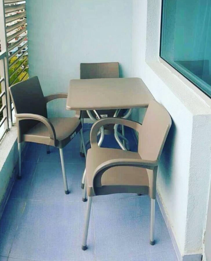 V&A Lux Apartments باتومي المظهر الخارجي الصورة