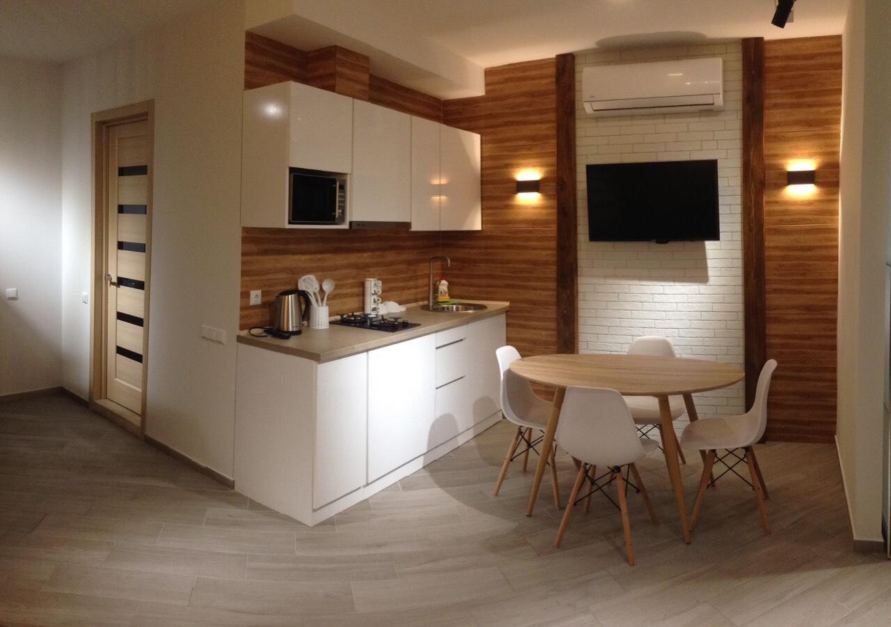V&A Lux Apartments باتومي المظهر الخارجي الصورة