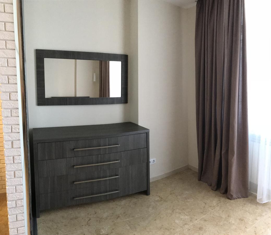 V&A Lux Apartments باتومي المظهر الخارجي الصورة